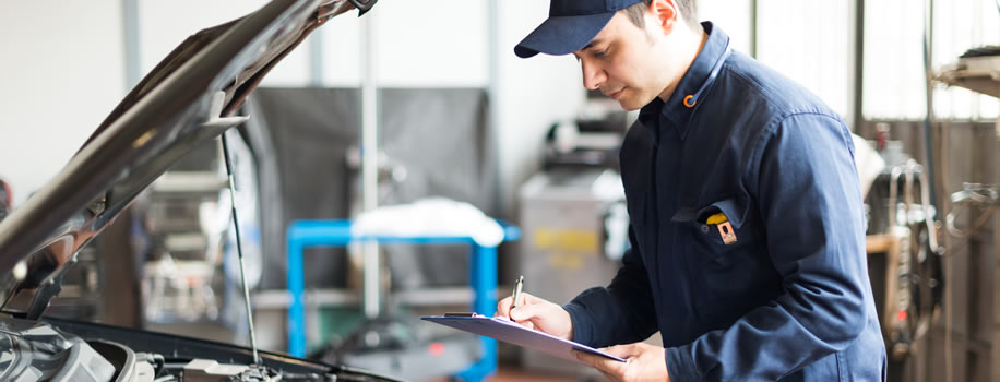 Security Solutions for Automotive Centers in Oviedo, FL