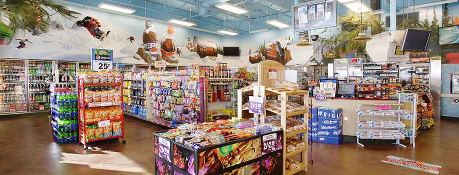 Security Solutions for Convenience Stores Oviedo, FL