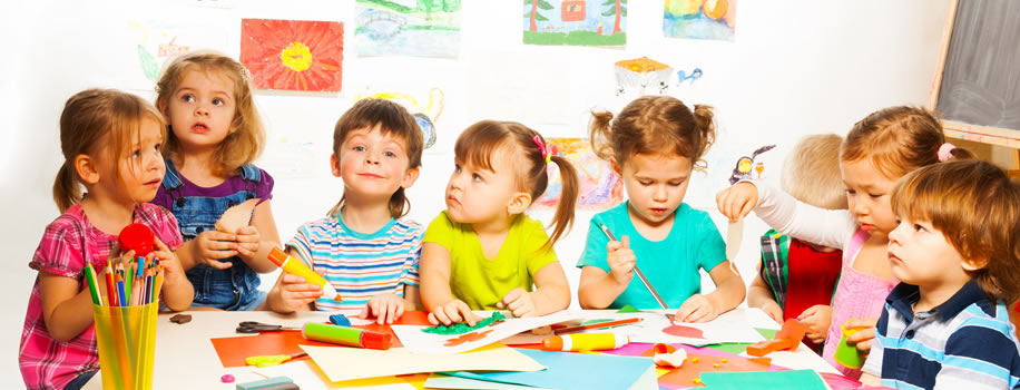 Security Solutions for Daycares Oviedo, FL
