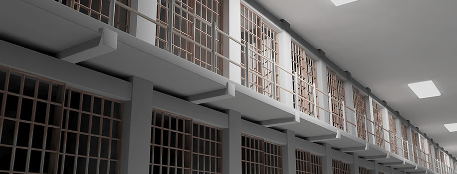 Security Solutions for Correctional Facility Oviedo, FL