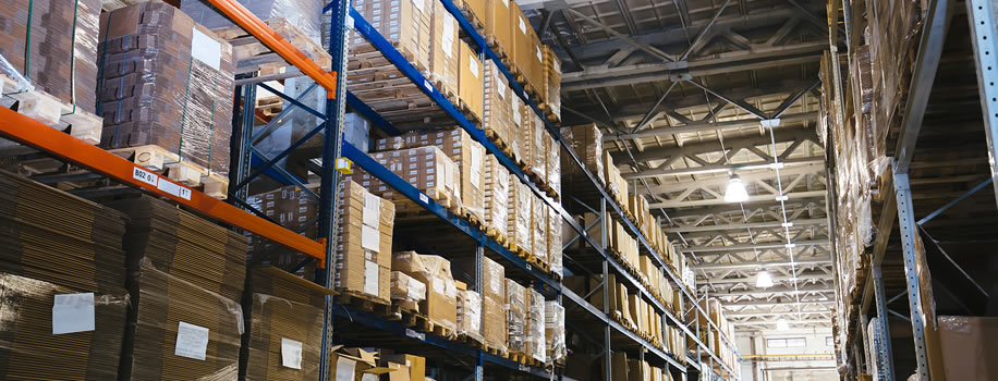 Security Solutions for Warehouses in Oviedo, FL